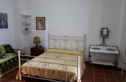 Alezio House | Villa Teseo