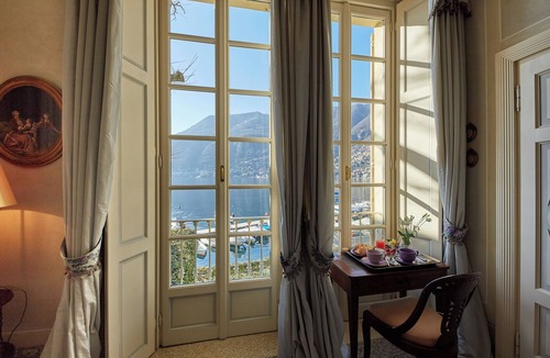 Torno Villa | Villa Tesoro by MyVillaCollection