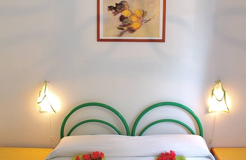 Campofelice di Roccella Resort | Villa Teti Oleandro - Sicily
