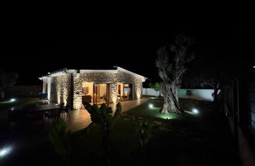 Palmi Apartment | Villa Tetris Palmi