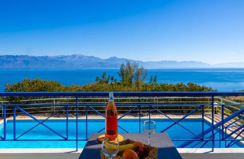 Messini Villa | Villa Thalia