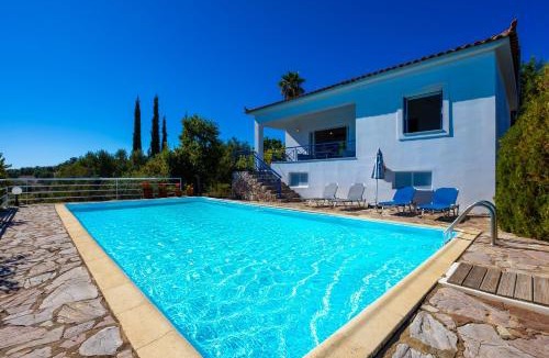 Messini Villa | Villa Thalia