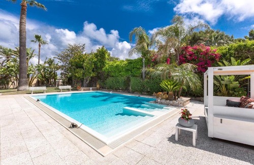 Taranto Apartment | Villa Thalissa by Perle di Puglia