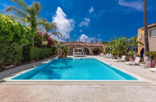 Taranto Apartment | Villa Thalissa by Perle di Puglia