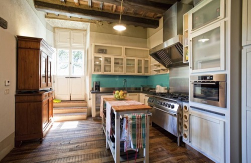Cortona Villa | Villa Thania - Five Bedroom Villa, Sleeps 10