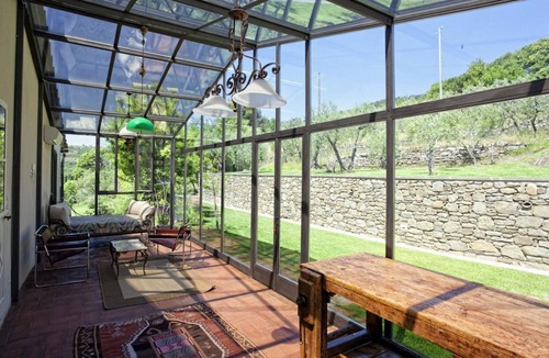 Cortona Villa | Villa Thania - Five Bedroom Villa, Sleeps 10
