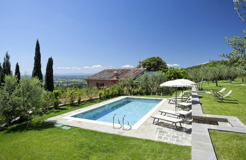 Cortona Villa | Villa Thania - Five Bedroom Villa, Sleeps 10