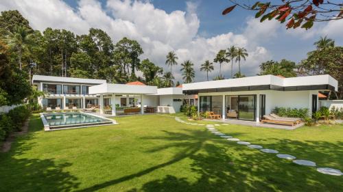 Na Mueang Villa | Villa Thansamaay by Elite Havens