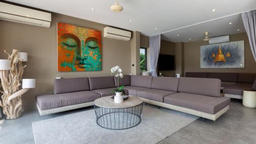 Na Mueang Villa | Villa Thansamaay by Elite Havens