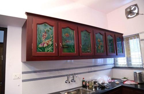 Angamali Villa | Villa Tharavadu