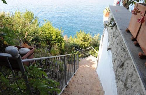 Maiori Villa | Villa The Cliff