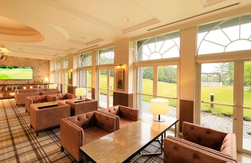 Kita Karuizawa Hotel | Villa the Club Karuizawa