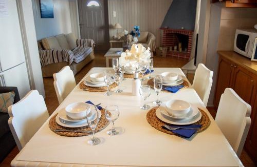 Agia Marina Villa | Villa Theodosia