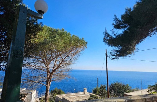 Castro Marina Villa | Villa The Lighthouse