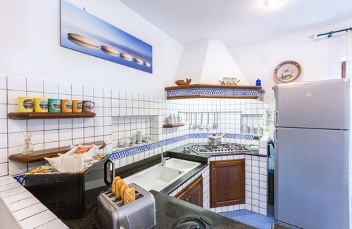 Marina del Cantone Villa | Villa The Phoenix