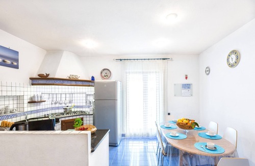 Marina del Cantone Villa | Villa The Phoenix