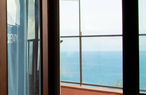Marina del Cantone Villa | Villa The Phoenix