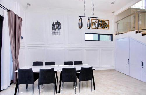 Ciloto Villa | Villa The Romance