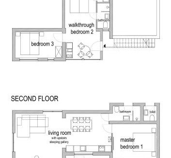 Koper House | Villa The View