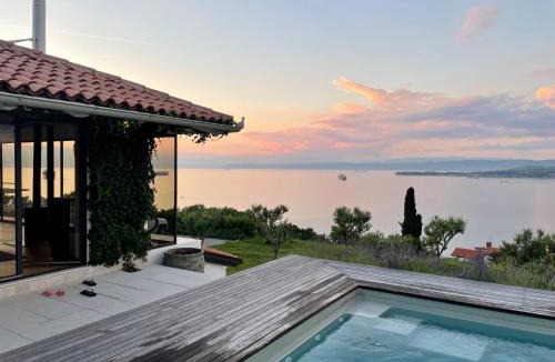 Koper House | Villa The View
