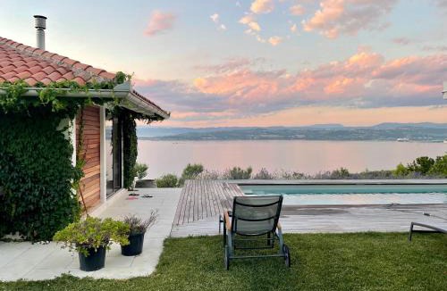 Koper House | Villa The View
