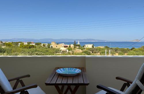 Aegina Town Villa | Villa Thea