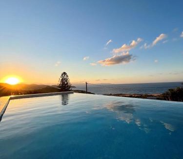 Pefki Villa | Villa Thea