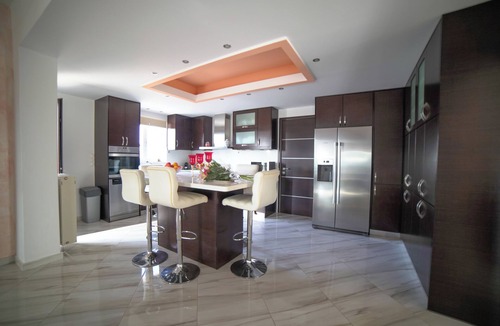 Mires Villa | Villa Thea