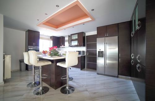 Mires Villa | Villa Thea