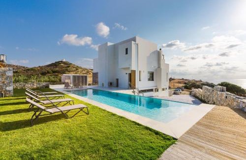 Vizari Villa | Villa Theano