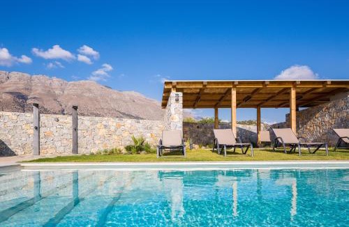 Vizari Villa | Villa Theano