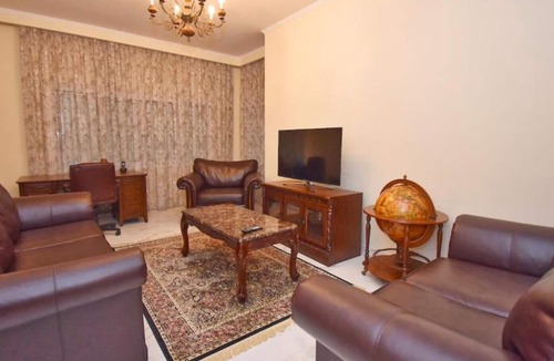Dafnata Villa | VILLA THEODORA