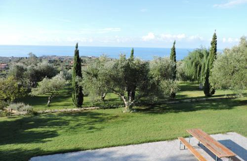 Sarlata Apartment | Villa Theodora