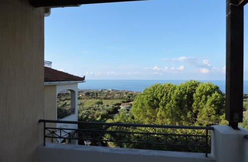 Sarlata Apartment | Villa Theodora