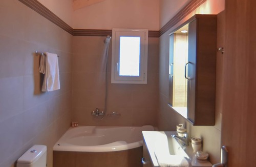 Nikiana House | Villa Theodora