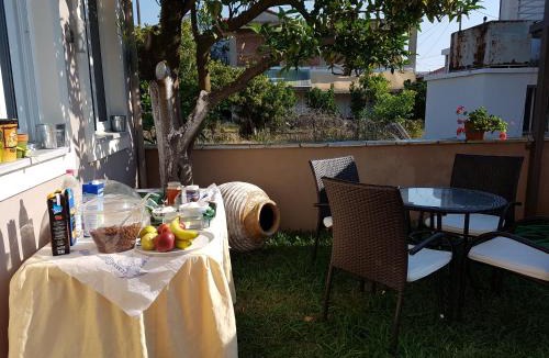 Nikiana Apartment | Villa Theodora