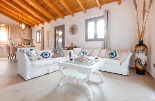 Grizata Villa | Villa Theoni