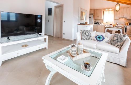 Grizata Villa | Villa Theoni
