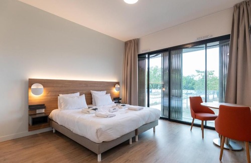 Haussonville-Blandan-Mon Desert-Saurupt Hotel | Villa Thermae Nancy
