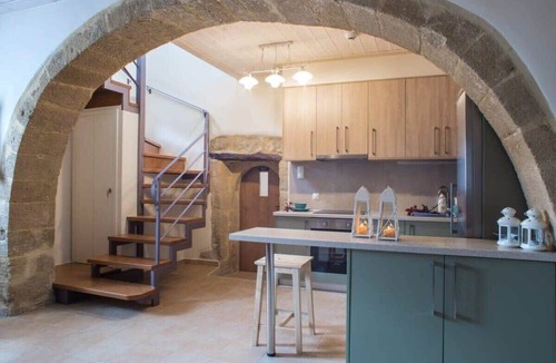 Drapanias Villa | Villa Theta With Private Pool by Amara Living