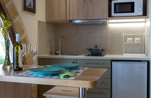 Drapanias Villa | Villa Theta With Private Pool by Amara Living