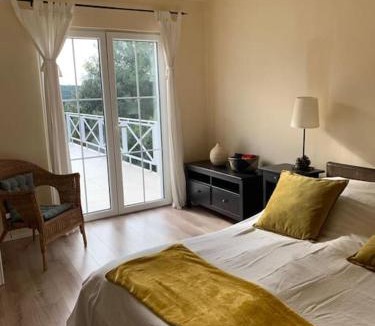 Bigovo Villa | Villa Thetis