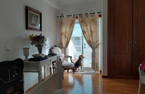 Leiria Villa | Villa Thierry