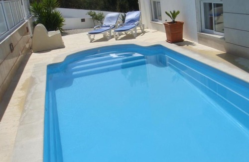 Leiria Villa | villa thierry