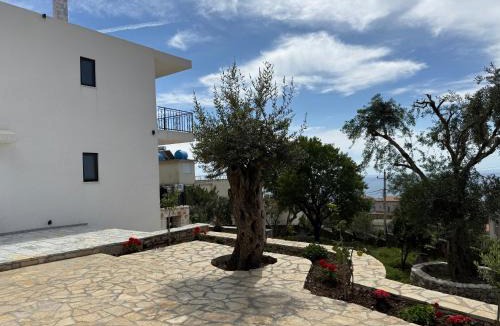 Dhermi House | Villa Thomas