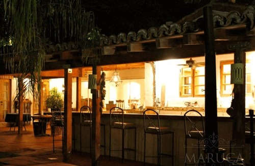 Old Las Palmas Villa | Villa Thornhill