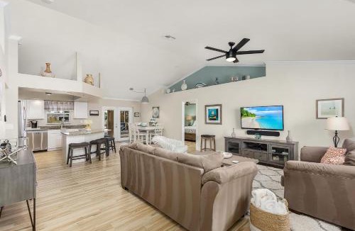 Trafalgar House | Villa Three Sisters - Roelens Vacations