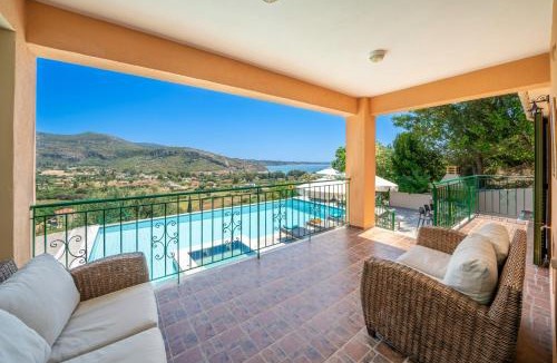 Kateleios Villa | Villa Thymari by Villa Plus