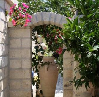 Scialara Apartment | Villa Tiarè