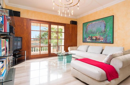Sa Coma Villa | Villa TIERRASECA